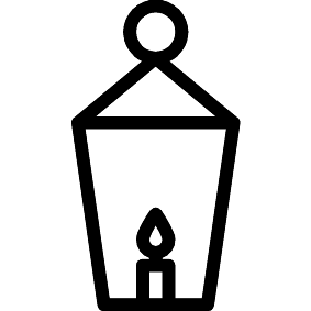 Straßenlampe